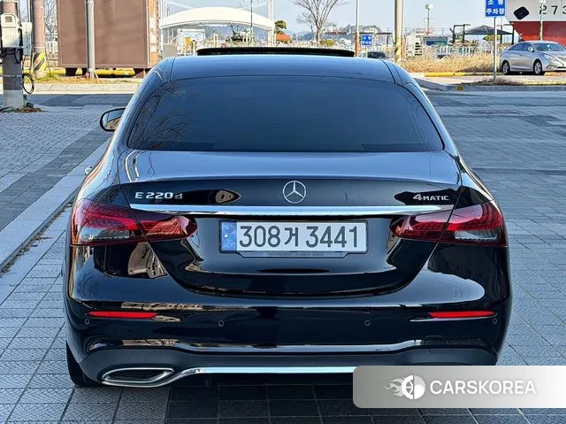 Mercedes-Benz E-Class W213 id 3504445 из Кореи 11