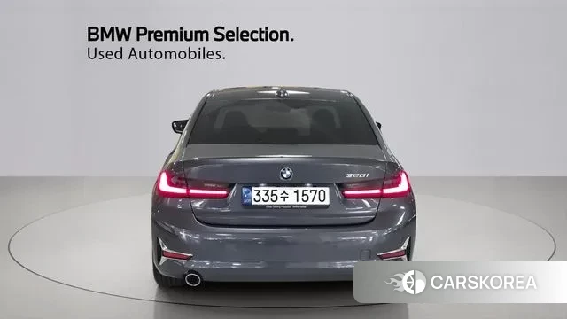 BMW 3 Series (G20) id 3771819 из Кореи 14