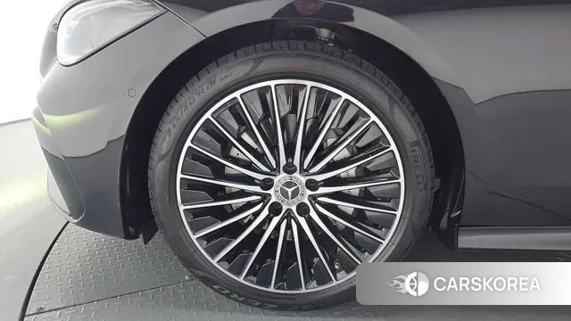 Mercedes-Benz CLE-Class C236 id 3388533 из Кореи 14