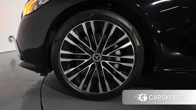 Mercedes-Benz S-Class W223 id 3043287 из Кореи 14