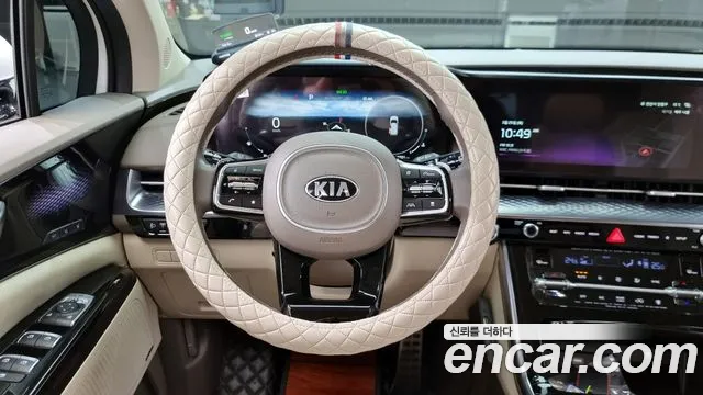 Kia Carnival 4th generation id 2541768 из Кореи 14