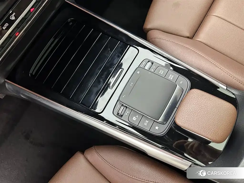 Mercedes-Benz GLB id 4538708 из Китая 24