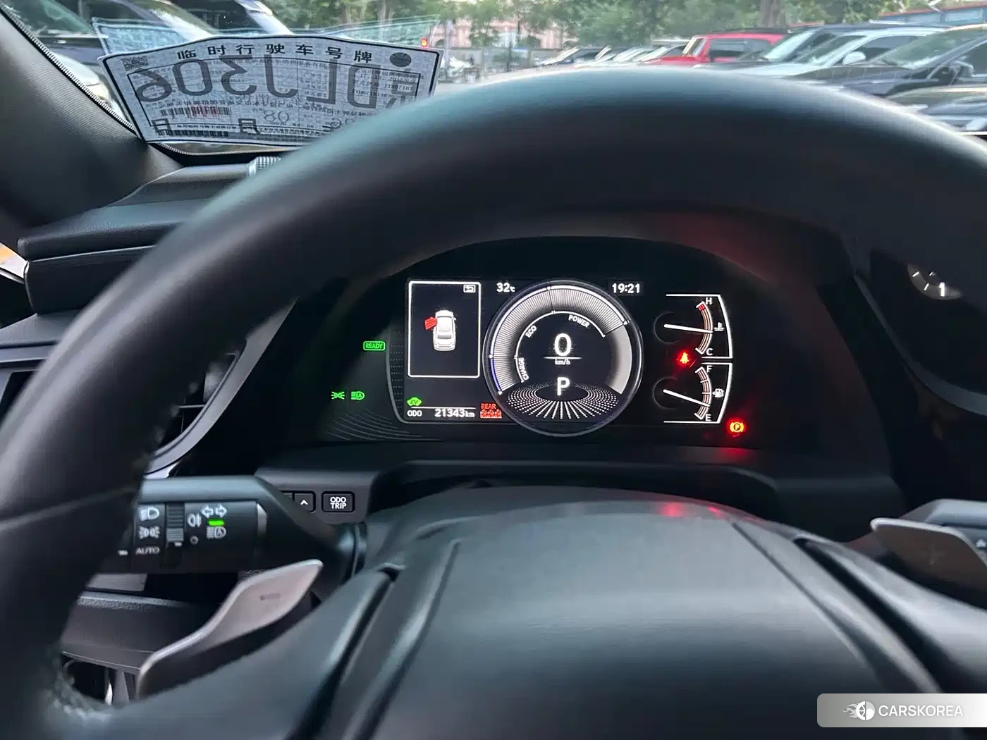 Lexus ES id 4686283 из Китая 10
