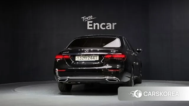 Mercedes-Benz E-Class W213 id 3307200 из Кореи 14