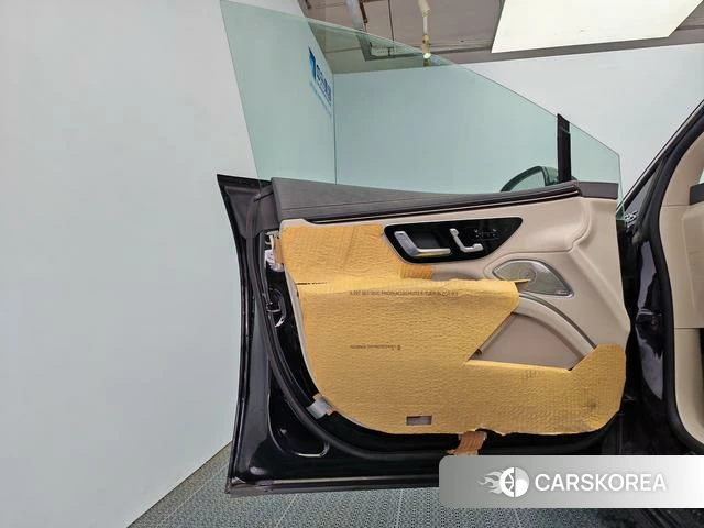 Mercedes-Benz EQS id 4341714 из Китая 15