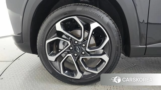 Chevrolet (GM Daewoo) Trax Crossover id 4432604 из Кореи 28