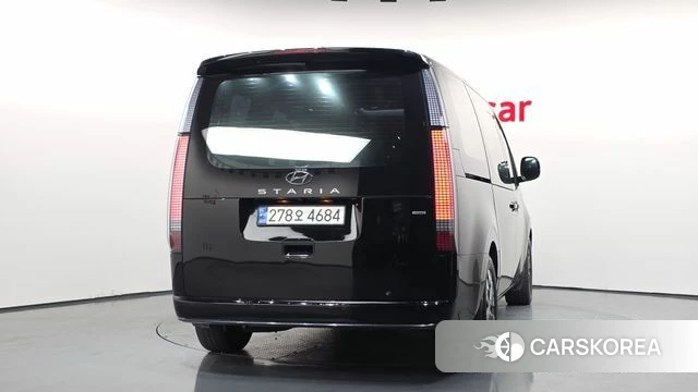 Hyundai Staria id 4243569 из Кореи 14