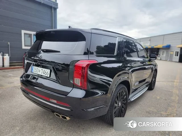 Hyundai The New Palisade id 2968365 из Кореи 14