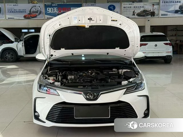 Toyota Corolla id 4298104 из Китая 17