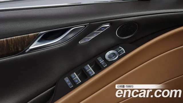 Genesis G80 (RG3) id 2782396 из Кореи 14