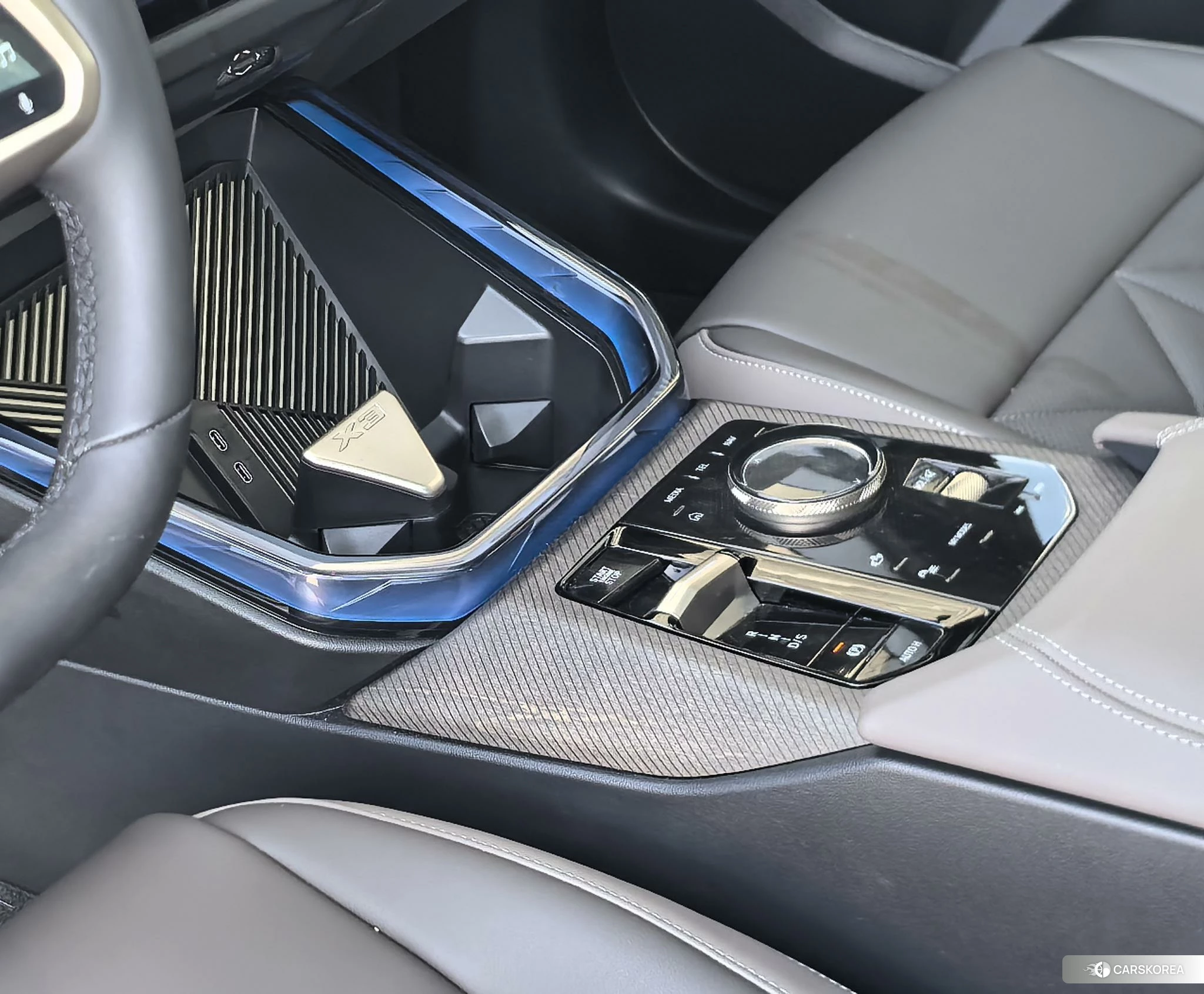 BMW X3 id 4510337 из Китая 9