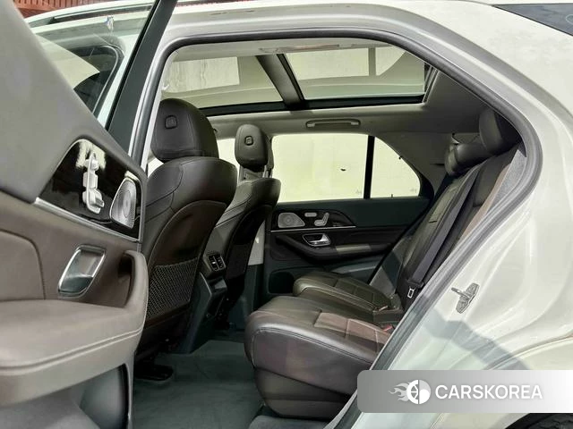 Mercedes-Benz GLE (import) id 3857896 из Китая 10