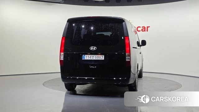 Hyundai Staria id 3890928 из Кореи 14