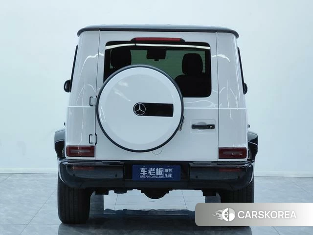 Mercedes-Benz G-class id 4239392 из Китая 17