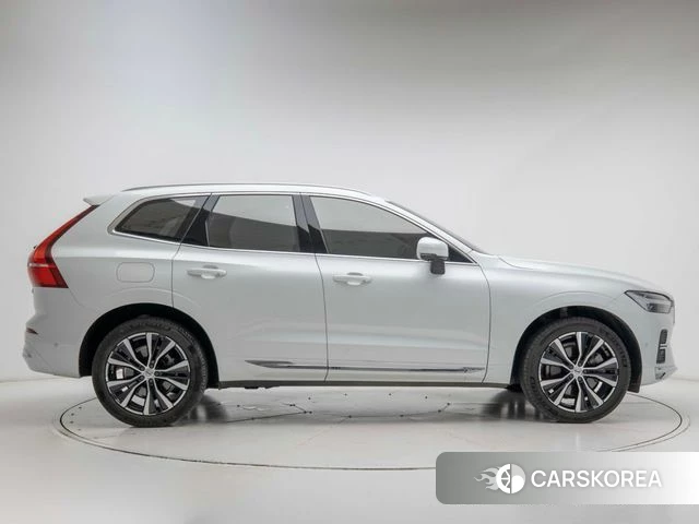 Volvo XC60 second Generation id 4343213 из Кореи 11