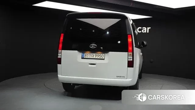 Hyundai Staria id 3717005 из Кореи 14