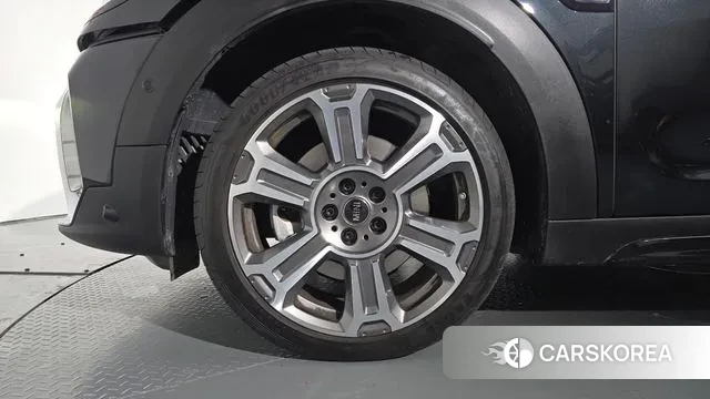 Mini Cooper S Countryman id 3420212 из Кореи 14