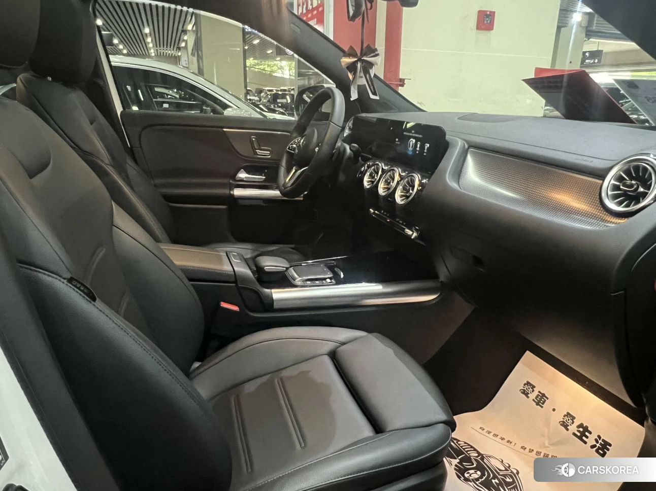 Mercedes-Benz GLA id 4512370 из Китая 10