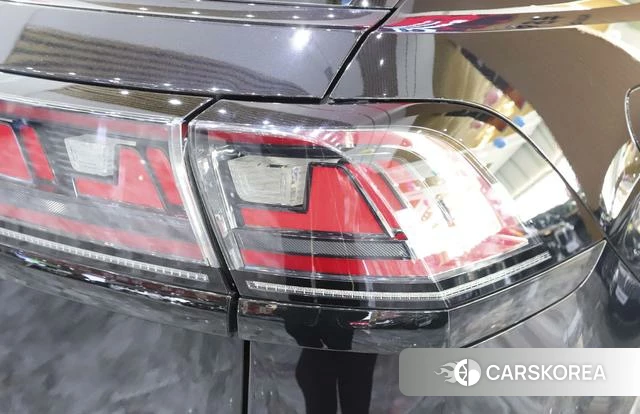 Volkswagen Tourang id 3857971 из Китая 12