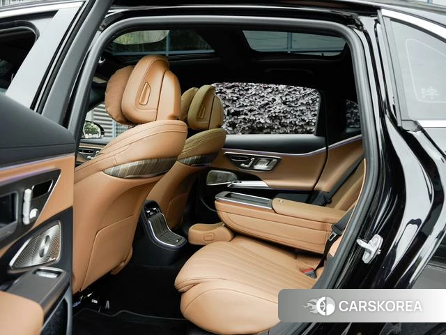 Mercedes-Benz E-class id 4314528 из Китая 14
