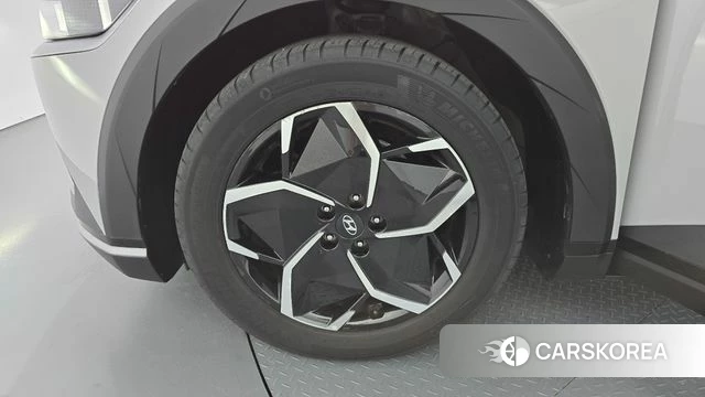 Hyundai Ionic 5 id 4779972 из Кореи 24