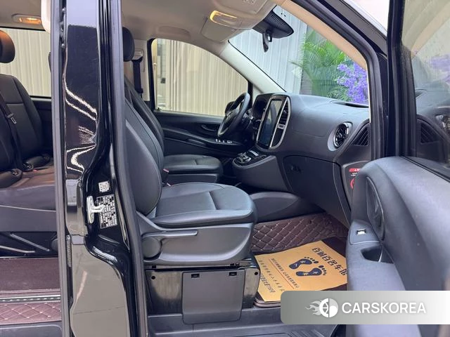 Mercedes-Benz Vito id 4265292 из Китая 14