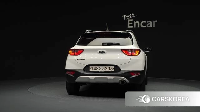 Kia Stonic id 4351338 из Кореи 14