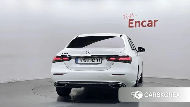 Mercedes-Benz E-Class W213 id 4541976 из Кореи 24