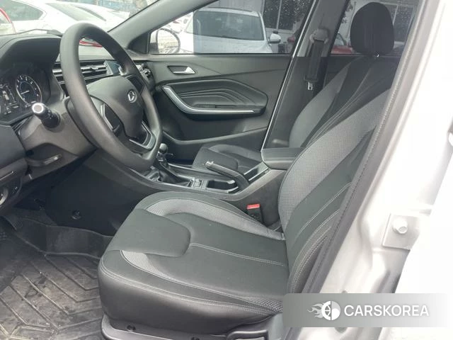 Chery Tiggo 3x 2024 Белый из Китая, фото 5