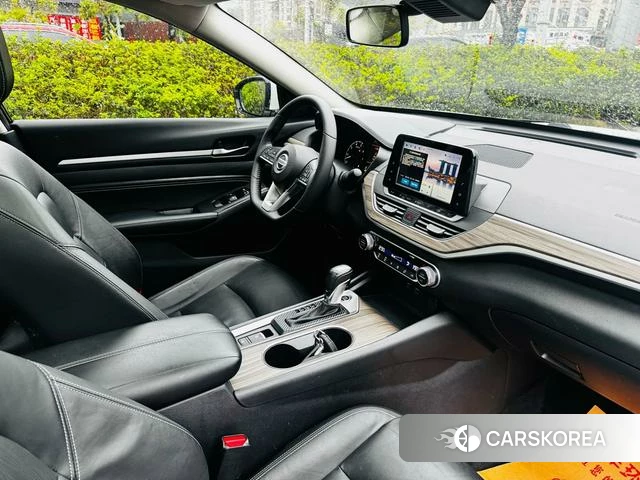 Nissan Teana id 4261300 из Китая 24