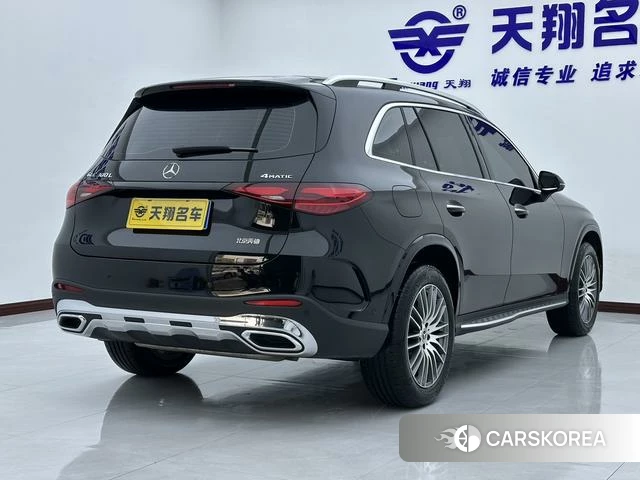 Mercedes-Benz GLC id 4297783 из Китая 11