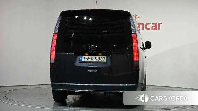 Hyundai Staria id 4293114 из Кореи 26