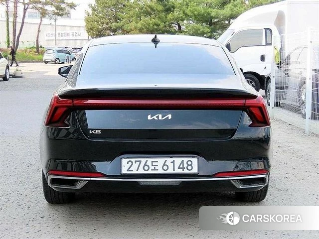 Kia K8 id 4513121 из Кореи 14
