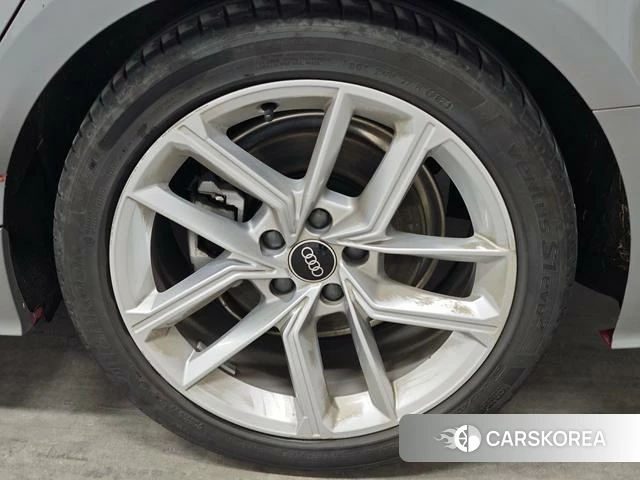 Audi A5 id 4260744 из Китая 14