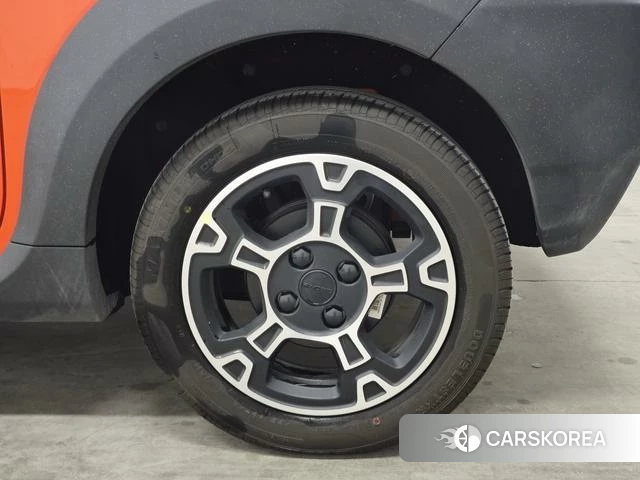 Geely Galaxy panda id 4254665 из Китая 14
