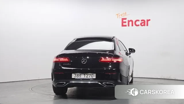 Mercedes-Benz E-Class W213 id 3698620 из Кореи 14