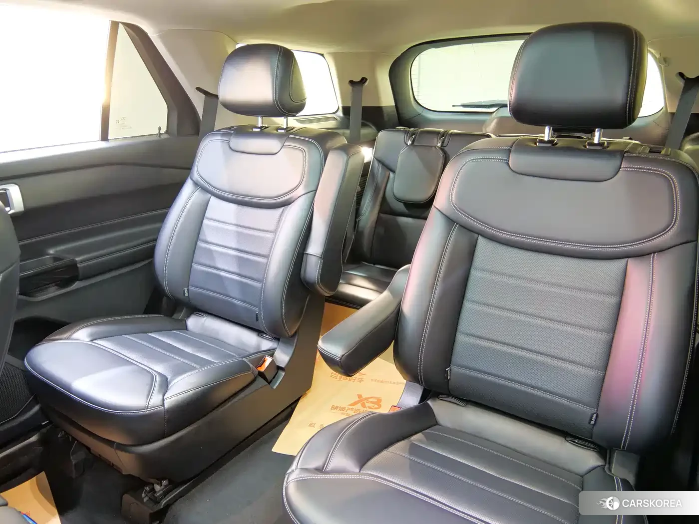 Ford Explorer id 4514347 из Китая 14