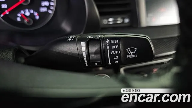 Kia Come New K7 id 2657541 из Кореи 14