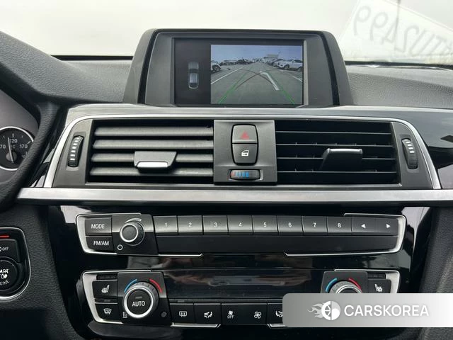 BMW 3 series GT 2018 Темно-серый из Китая, фото 4
