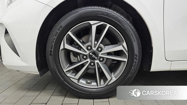 Kia The New K3 2nd generation id 4905258 из Кореи 24