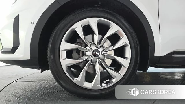 Kia Sorento 4th Generation id 3916706 из Кореи 14