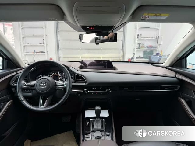 Mazda CX-30 id 4342020 из Китая 10