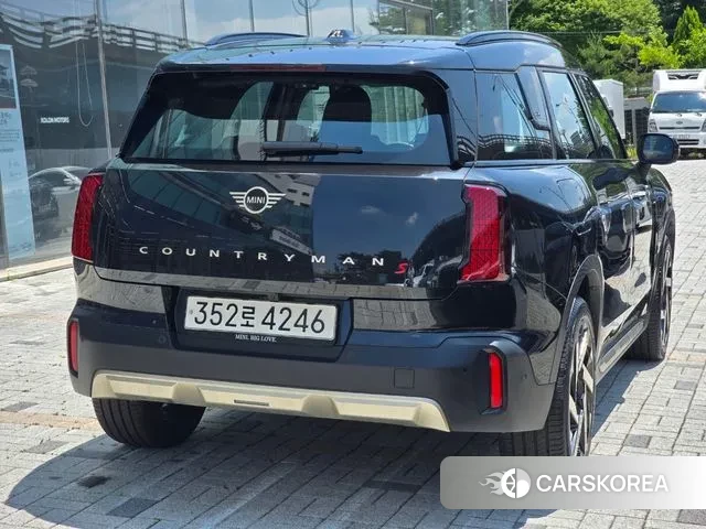 Mini Cooper S Countryman 3rd Generation id 2974136 из Кореи 14