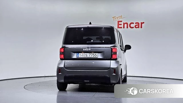 Kia The New Kia Ray id 4623675 из Кореи 14