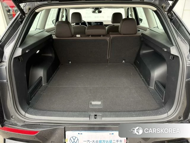 Volkswagen Range patrol id 4272682 из Китая 8
