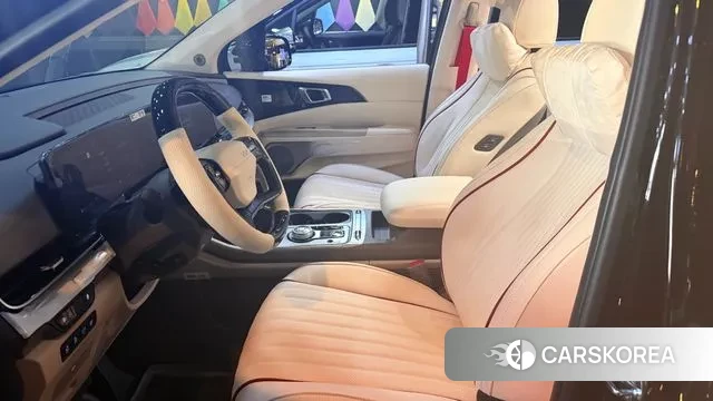 Kia The New Carnival 4th Generation id 3731286 из Кореи 7