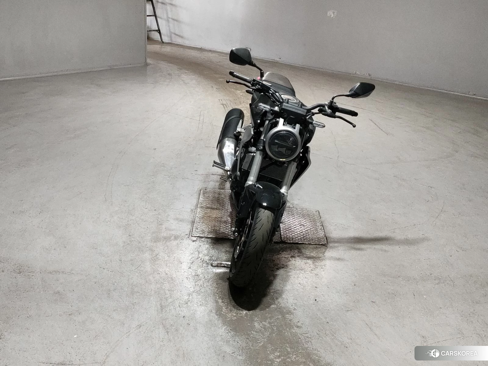 Проданный Honda CB250R id 3949849 из Японии