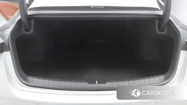 Kia The New K8 Hybrid id 3256442 из Кореи 14