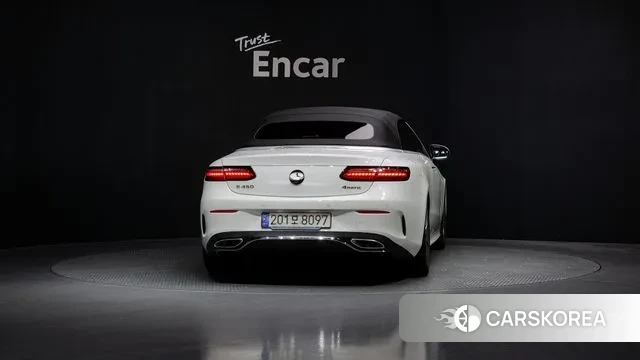 Mercedes-Benz E-Class W213 id 3426476 из Кореи 14