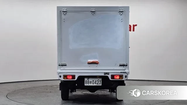 Chevrolet (GM Daewoo) New Labo id 3727889 из Кореи 14